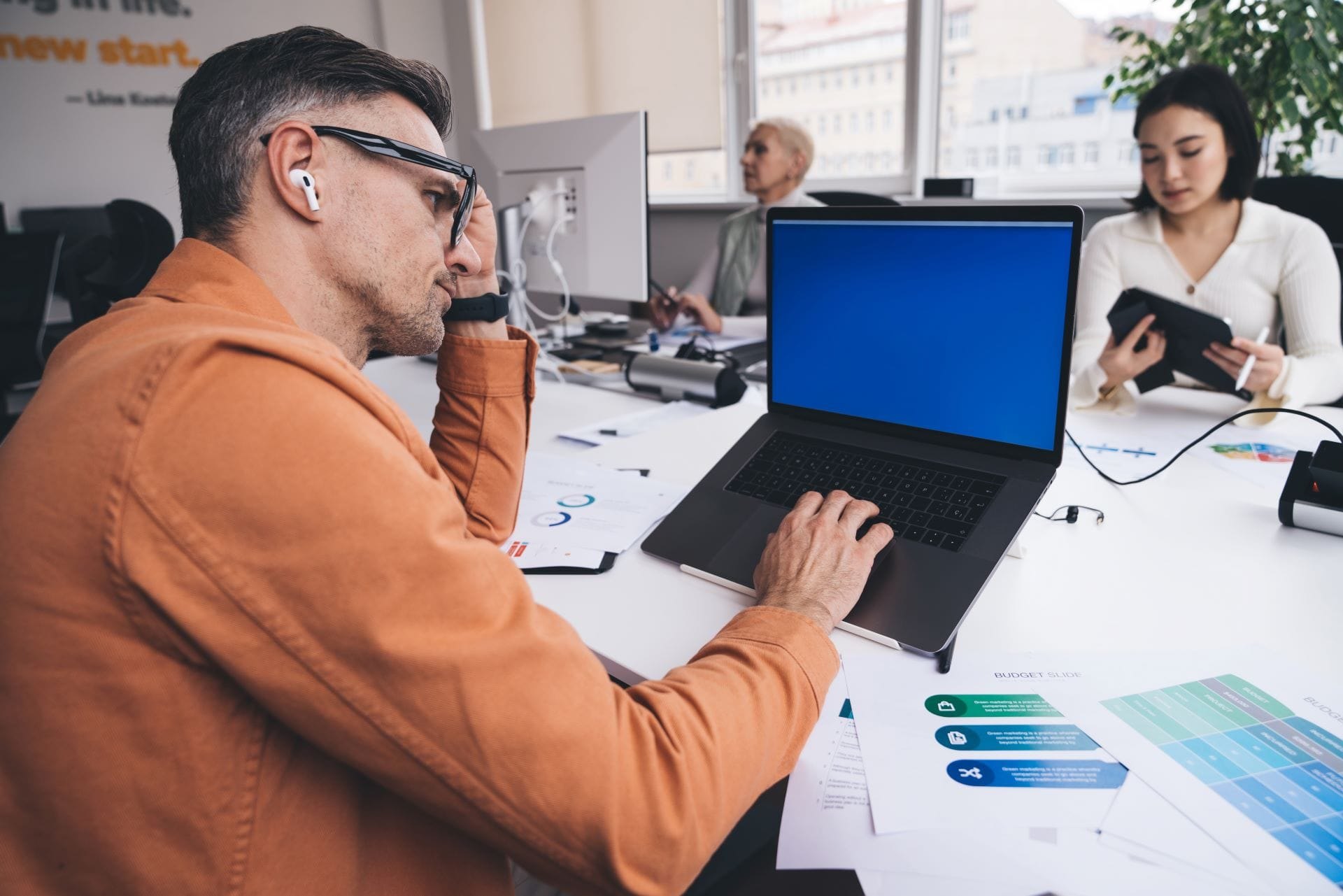 Running a Business Without IT Support Is Costing You More Than You Think | Future Host Dubai