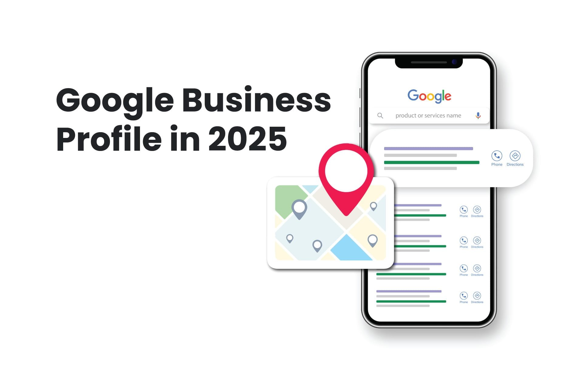 The Importance of Google Business Profile Optimization for UAE Businesses (2025 Guide)