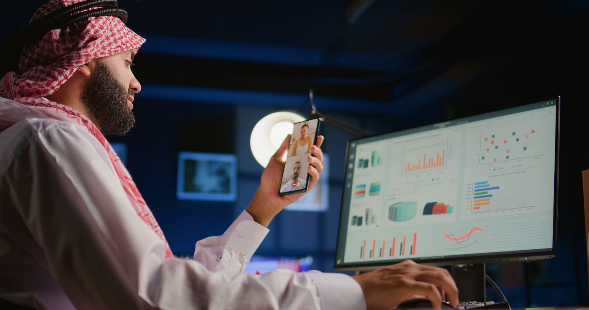 Digital Marketing Trends UAE 2026: What Every Dubai Business Must Do Right Now