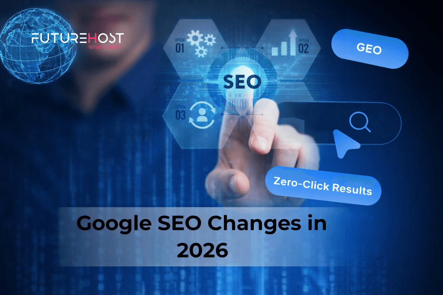 Google March 2026 Updates: What Every Dubai Business Must Know