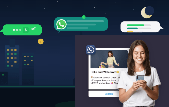 WhatsApp Marketing for Dubai Businesses in 2026: How to Turn Chats Into Customers
