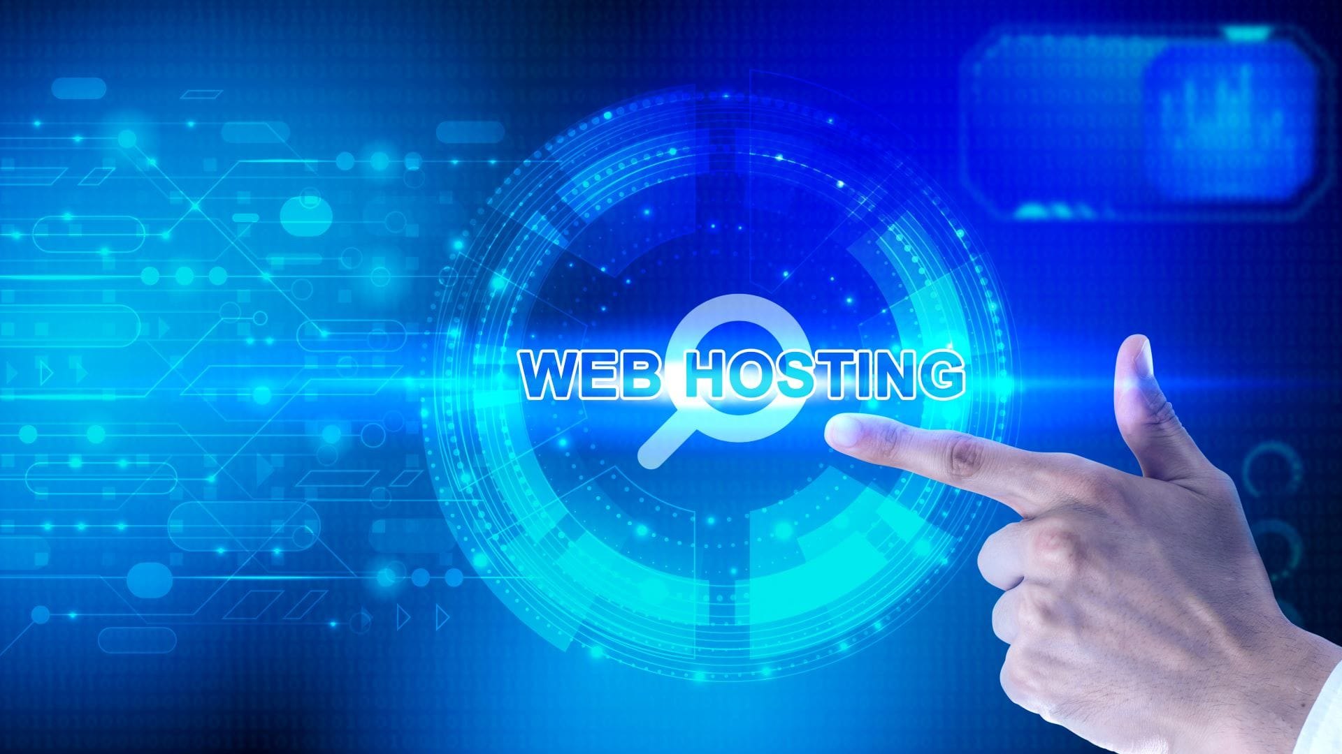 How Hosting Affects Your SEO Rankings in UAE