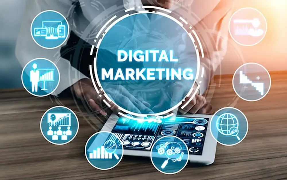 How to Choose the Right Digital Marketing Agency in Dubai (2025 Guide)