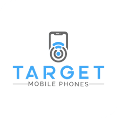 targetphones.com logo