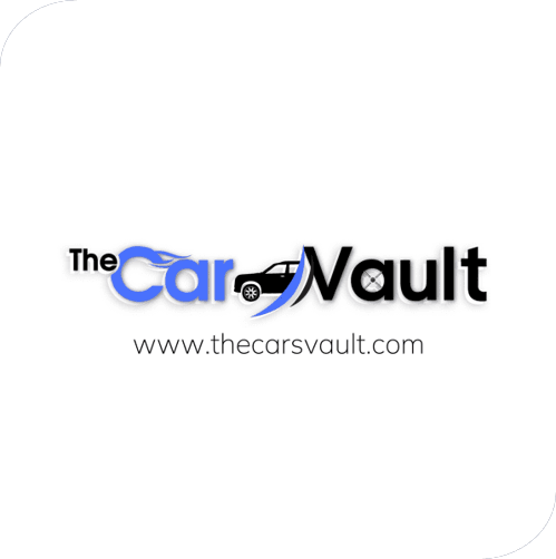 thecarsvault.com logo