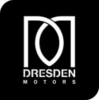 dresdenmotors.com logo