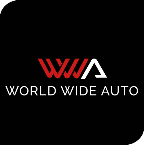 World wide Auto Logo