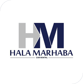 Hala Marhaba logo
