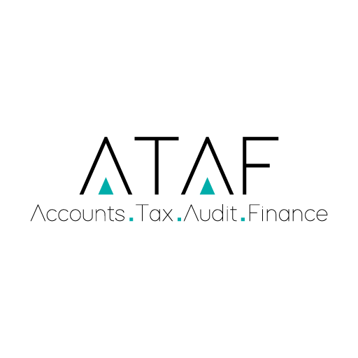 ataf.ae logo