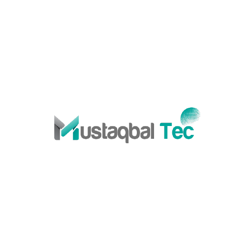 mustaqbaltec.com logo