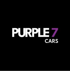Puplre7cars logo
