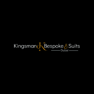 kingsmanbespoke.ae logo