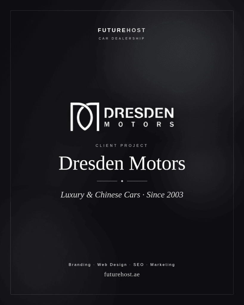Dresden Motors