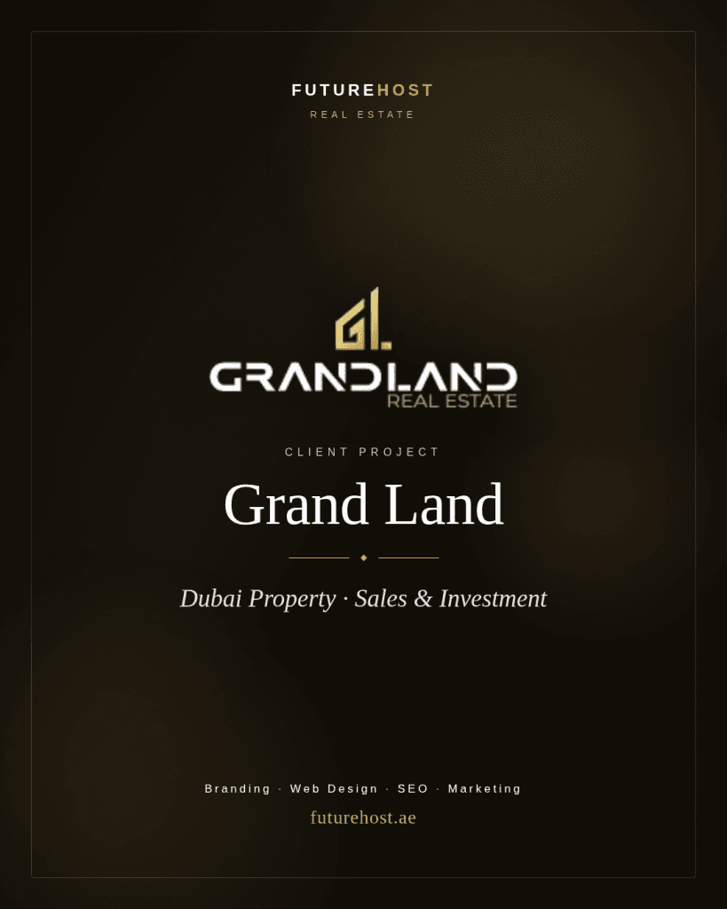 Grand Land Real Estate