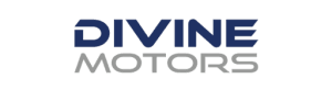 Divine Motors logo