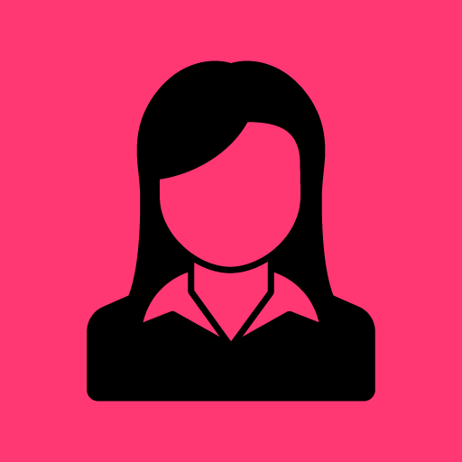 future host female icon