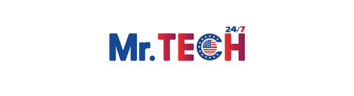 mr tech live