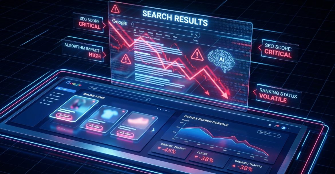 Ecommerce_dashboard_Google