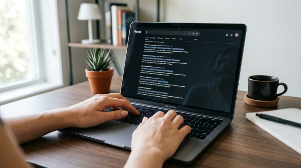 SEO & AI Visibility