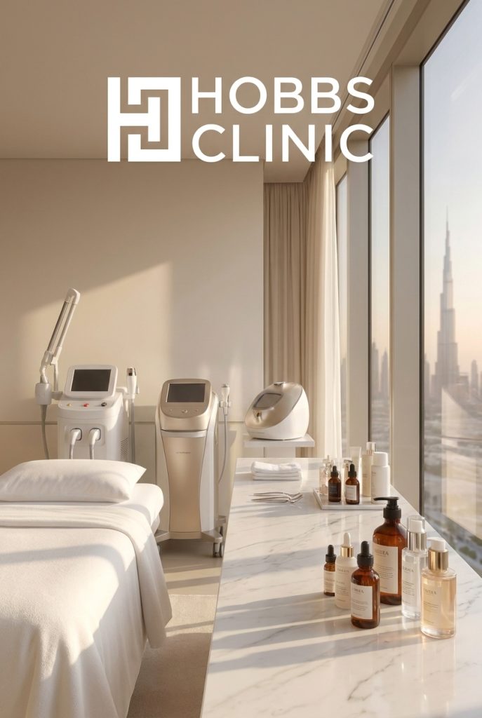 Hobbs Clinic