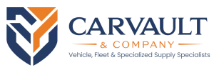 Car Vault logo