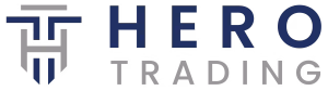 Hero Trading logo