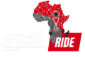 Rescue Ride Africa logo