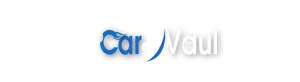The Cars Vault logo