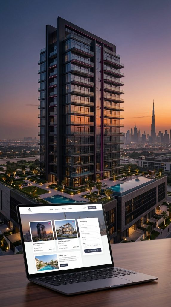 REAL ESTATE
