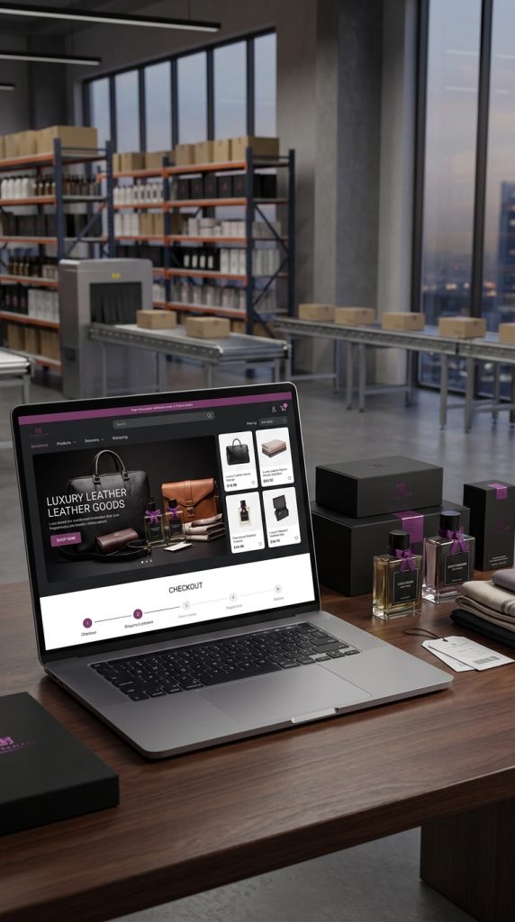 eCommerce